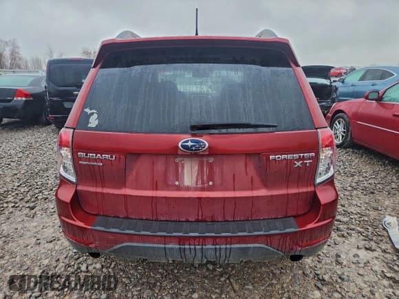 ✅ 2011 Subaru Forester XT Premium • VIN: JF2SHGAC7BH715639 • Лот: 92179275. Опубликован ранее на Copart с пробегом 194 666 миль. Бесплатный доступ к архиву аукционных продаж из США и подробный отчёт об истории автомобиля на DreamBid. Изображение 6.