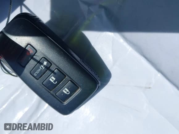 ✅ 2020 Lexus NX 300 • VIN: JTJGARDZ4L2235032 • Lot: 41924292. Listed on IAAI with 46,674 mi. Free auction sales archive from the USA and detailed vehicle history report at DreamBid. Image 11.