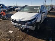 ✅ 2019 Chevrolet Cruze LT • VIN: 1G1BE5SM8K7146544 • Lot: 67289862. Listed on Copart with 99,716 mi. Free auction sales archive from the USA and detailed vehicle history report at DreamBid. Image 1.