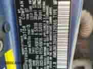 2009 Hyundai Tucson GLS z VIN KM8JM12B49U129566, wystawiony jako Copart lot #84406894 z przebiegiem 172 010 mil mil oraz Czysty tytuł • Clean title. Historia ofert i sprzedaży dostępna na DreamBid. Obrazek 12.