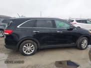 ✅ 2017 Kia Sorento LX • VIN: 5XYPGDA55HG211650 • Lot: 43786637. Listed on IAAI with 144,038 mi. Free auction sales archive from the USA and detailed vehicle history report at DreamBid. Image 13.
