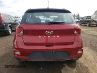 2023 Hyundai Venue SEL с VIN KMHRC8A33PU269601, выставлен на аукционе Copart как лот 70968244 с пробегом 8 376 миль миль и Чистый • Clean title. История ставок и продаж доступна на DreamBid. Изображение 6.