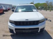 ✅ 2023 Jeep Grand Cherokee Laredo • VIN: 1C4RJKAG3P8871448 • Лот: 42222825. Опубликован ранее на IAAI с пробегом 41 279 миль. Бесплатный доступ к архиву аукционных продаж из США и подробный отчёт об истории автомобиля на DreamBid. Изображение 13.