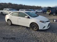 ✅ 2014 Toyota Corolla S Plus • VIN: 2T1BURHE2EC221744 • Lot: 83767725. Wystawiony na Copart z przebiegiem 171 265 mil. Bezpłatny archiwum sprzedaży aukcyjnych z USA i szczegółowy raport historii pojazdu na DreamBid. Zdjęcie 4.