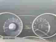 2011 Hyundai Sonata GLS with VIN 5NPEB4AC3BH180841, listed as a Copart auction lot 90050675 with 206,324 mi miles and Salvage title. Bid and sale history available at DreamBid. Image 9.