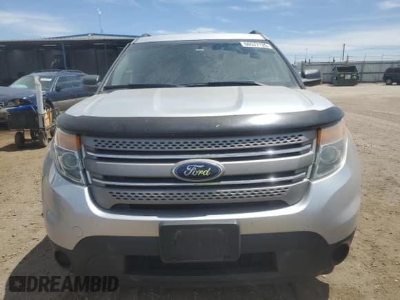 ✅ 2013 Ford Explorer • VIN: 1FM5K7B90DGA39099 • Lot: 66577125. Listed on Copart with 150,166 mi. Free auction sales archive from the USA and detailed vehicle history report at DreamBid. Image 5.