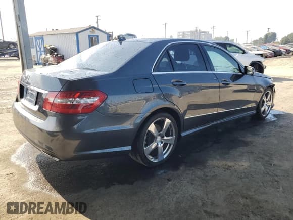 ✅ 2011 Mercedes-Benz E 350 Sport • VIN: WDDHF5GB8BA354101 • Лот: 91673885. Опубликован ранее на Copart с пробегом 123 220 миль. Бесплатный доступ к архиву аукционных продаж из США и подробный отчёт об истории автомобиля на DreamBid. Изображение 3.