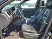 ✅ 2016 Jeep Grand Cherokee Overland • VIN: 1C4RJFCM9GC302353 • Лот: 58789604. Опубликован ранее на Copart с пробегом 87 826 миль. Бесплатный доступ к архиву аукционных продаж из США и подробный отчёт об истории автомобиля на DreamBid. Изображение 7.