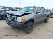 ✅ 2013 GMC Sierra 1500 SLT • VIN: 3GTP2WE74DG143536 • Лот: 43154401. Опубликован ранее на IAAI с пробегом 161 535 миль. Бесплатный доступ к архиву аукционных продаж из США и подробный отчёт об истории автомобиля на DreamBid. Изображение 2.