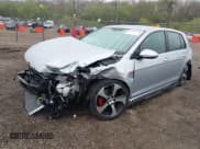 ✅ 2015 Volkswagen Golf GTI SE • VIN: 3VW4T7AU6FM086758 • Lot: 42162318. Listed on IAAI with Not provided. Free auction sales archive from the USA and detailed vehicle history report at DreamBid. Image 18.