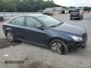 ✅ 2015 Chevrolet Cruze LS • VIN: 1G1PA5SG8F7259914 • Лот: 80082105. Опубликован ранее на Copart с пробегом 116 391 миль. Бесплатный доступ к архиву аукционных продаж из США и подробный отчёт об истории автомобиля на DreamBid. Изображение 4.