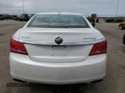 ✅ 2015 Buick LaCrosse Premium I • VIN: 1G4GE5G35FF183040 • Lot: 51662705. Wystawiony na Copart z przebiegiem 103 579 mil. Bezpłatny archiwum sprzedaży aukcyjnych z USA i szczegółowy raport historii pojazdu na DreamBid. Zdjęcie 6.