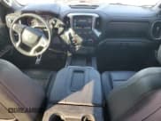 ✅ 2020 Chevrolet Silverado 2500HD LTZ • VIN: 1GC4YPEY6LF324105 • Lot: 87307645. Listed on Copart with 102,933 mi. Free auction sales archive from the USA and detailed vehicle history report at DreamBid. Image 8.