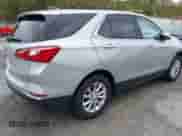 2020 Chevrolet Equinox LT with VIN 2GNAXUEV2L6171623, listed as a IAAI auction lot 43382874 with 59,908 mi miles and . Bid and sale history available at DreamBid. Image 4.