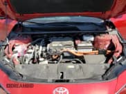 ✅ 2023 Toyota bZ4X XLE • VIN: JTMAAAAA9PA005426 • Lot: 68657534. Listed on Copart with 53,926 mi. Free auction sales archive from the USA and detailed vehicle history report at DreamBid. Image 12.