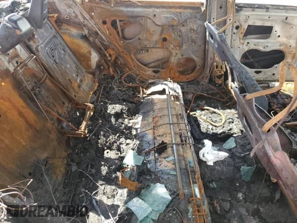 2022 Toyota Camry Hybrid SE with VIN 4T1T31AK7NU035639, listed as a Copart auction lot 70134065 with Not provided miles and Non repairable. Bid and sale history available at DreamBid. Image 10.