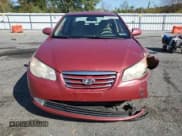 ✅ 2010 Hyundai Elantra SE • VIN: KMHDU4AD6AU163417 • Lot: 87389785. Listed on Copart with 131,700 mi. Free auction sales archive from the USA and detailed vehicle history report at DreamBid. Image 5.