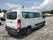 ✅ 2023 Ford Transit Passenger XL • VIN: 1FBAX2Y86PKA01050 • Лот: 55808515. Опубликован ранее на Copart с пробегом 76 244 миль. Бесплатный доступ к архиву аукционных продаж из США и подробный отчёт об истории автомобиля на DreamBid. Изображение 3.