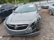 ✅ 2017 Buick LaCrosse Premium • VIN: 1G4ZR5SS6HU159727 • Lot: 43147245. Wystawiony na IAAI z przebiegiem 73 444 mil. Bezpłatny archiwum sprzedaży aukcyjnych z USA i szczegółowy raport historii pojazdu na DreamBid. Zdjęcie 12.