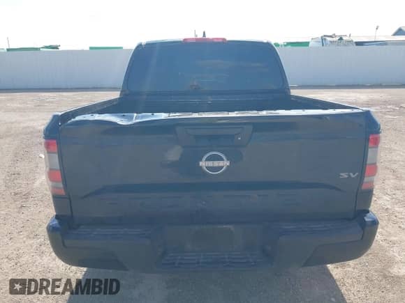 2022 Nissan Frontier Pro-X с VIN 1N6ED1EJ9NN652267, выставлен на аукционе IAAI как лот 43313107 с пробегом 161 316 миль миль и . История ставок и продаж доступна на DreamBid. Изображение 16.