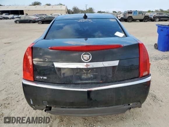 ✅ 2012 Cadillac CTS Luxury • VIN: 1G6DE5E59C0138132 • Lot: 93666345. Wystawiony na Copart z przebiegiem 208 425 mil. Bezpłatny archiwum sprzedaży aukcyjnych z USA i szczegółowy raport historii pojazdu na DreamBid. Zdjęcie 6.