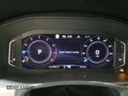 ✅ 2022 Volkswagen Atlas SEL R-Line • VIN: 1V2SC2CA1NC203600 • Lot: 82892234. Listed on Copart with 35,443 mi. Free auction sales archive from the USA and detailed vehicle history report at DreamBid. Image 9.