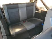 ✅ 2007 Jeep Wrangler X • VIN: 1J4FA24107L110992 • Лот: 82589975. Опубликован ранее на Copart с пробегом 131 371 миль. Бесплатный доступ к архиву аукционных продаж из США и подробный отчёт об истории автомобиля на DreamBid. Изображение 10.