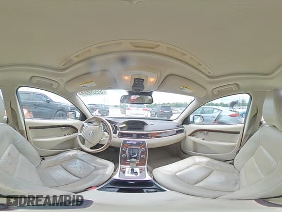 ✅ 2012 Volvo S80 3.2L • VIN: YV1940AS9C1157790 • Лот: 59520085. Опубликован ранее на Copart с пробегом 246 528 миль. Бесплатный доступ к архиву аукционных продаж из США и подробный отчёт об истории автомобиля на DreamBid. Изображение 14.