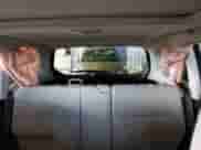 2015 Subaru Forester Premium с VIN JF2SJADC4FG410401, выставлен на аукционе Copart как лот 66860845 с пробегом 158 162 миль миль и Списание • Salvage title. История ставок и продаж доступна на DreamBid. Изображение 10.