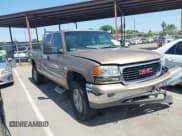 ✅ 2001 GMC Sierra 1500 SLE • VIN: 1GTEK19T11E181309 • Лот: 42105688. Опубликован ранее на IAAI с пробегом 158 314 миль. Бесплатный доступ к архиву аукционных продаж из США и подробный отчёт об истории автомобиля на DreamBid. Изображение 1.