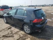✅ 2015 Volkswagen Golf TSI S • VIN: 3VW217AU3FM010265 • Lot: 66711445. Wystawiony na Copart z przebiegiem 108 908 mil. Bezpłatny archiwum sprzedaży aukcyjnych z USA i szczegółowy raport historii pojazdu na DreamBid. Zdjęcie 2.