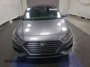 ✅ 2019 Hyundai Accent SE • VIN: 3KPC24A39KE058481 • Лот: 72195124. Опубликован ранее на Copart с пробегом 117 918 миль. Бесплатный доступ к архиву аукционных продаж из США и подробный отчёт об истории автомобиля на DreamBid. Изображение 5.