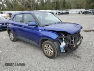 ✅ 2021 Hyundai Venue SE • VIN: KMHRB8A38MU064855 • Lot: 89240565. Listed on Copart with 78,267 mi. Free auction sales archive from the USA and detailed vehicle history report at DreamBid. Image 4.