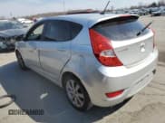 ✅ 2012 Hyundai Accent SE • VIN: KMHCU5AE7CU042974 • Лот: 46558154. Опубликован ранее на Copart с пробегом 94 842 миль. Бесплатный доступ к архиву аукционных продаж из США и подробный отчёт об истории автомобиля на DreamBid. Изображение 2.