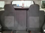 ✅ 2011 Jeep Patriot Latitude • VIN: 1J4NF1GB4BD177206 • Lot: 87052955. Wystawiony na Copart z przebiegiem 174 298 mil. Bezpłatny archiwum sprzedaży aukcyjnych z USA i szczegółowy raport historii pojazdu na DreamBid. Zdjęcie 10.