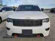 2022 Jeep Grand Cherokee Limited с VIN 1C4RJFBG8NC165785, выставлен на аукционе Copart как лот 90807845 с пробегом 24 876 миль миль и Списание • Salvage title. История ставок и продаж доступна на DreamBid. Изображение 5.