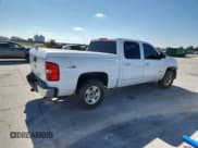 ✅ 2007 Chevrolet Silverado 1500 LTZ • VIN: 2GCFK13Y371726865 • Lot: 90109585. Listed on Copart with 295,122 mi. Free auction sales archive from the USA and detailed vehicle history report at DreamBid. Image 3.