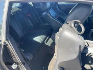 ✅ 2009 Dodge Challenger SRT-8 • VIN: 2B3LJ74W19H617533 • Lot: 47324595. Wystawiony na Copart z przebiegiem 132 995 mil. Bezpłatny archiwum sprzedaży aukcyjnych z USA i szczegółowy raport historii pojazdu na DreamBid. Zdjęcie 6.