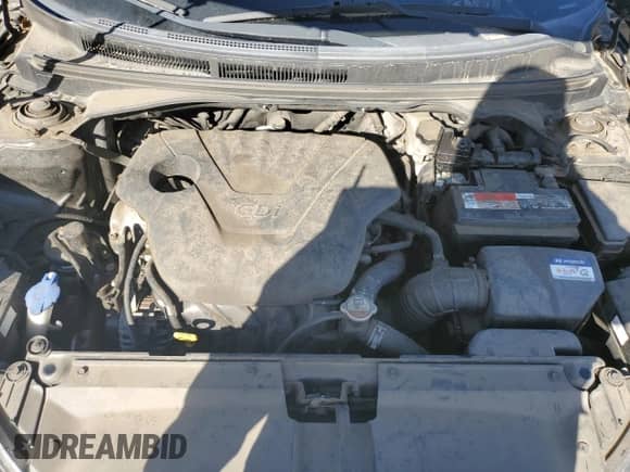 2017 Hyundai Veloster z VIN KMHTC6AD7HU316956, wystawiony jako Copart lot #81876095 z przebiegiem 83 047 mil mil oraz Czysty tytuł • Clean title. Historia ofert i sprzedaży dostępna na DreamBid. Obrazek 11.