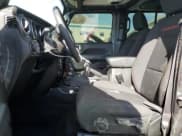 ✅ 2023 Jeep Gladiator Rubicon FarOut • VIN: 1C6JJTBM1PL521134 • Lot: 47023105. Wystawiony na Copart z przebiegiem Nie podano. Bezpłatny archiwum sprzedaży aukcyjnych z USA i szczegółowy raport historii pojazdu na DreamBid. Zdjęcie 7.