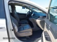 ✅ 2019 Honda Odyssey EX-L • VIN: 5FNRL6H79KB059409 • Lot: 43344768. Wystawiony na IAAI z przebiegiem 107 025 mil. Bezpłatny archiwum sprzedaży aukcyjnych z USA i szczegółowy raport historii pojazdu na DreamBid. Zdjęcie 5.