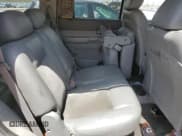 ✅ 2007 Dodge Durango Limited • VIN: 1D8HB58P97F551466 • Лот: 63528505. Опубликован ранее на Copart с пробегом 257 036 миль. Бесплатный доступ к архиву аукционных продаж из США и подробный отчёт об истории автомобиля на DreamBid. Изображение 10.