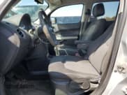 ✅ 2010 Chevrolet HHR LS • VIN: 3GNBAADB5AS588292 • Lot: 52305825. Listed on Copart with 153,988 mi. Free auction sales archive from the USA and detailed vehicle history report at DreamBid. Image 7.