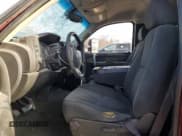 ✅ 2008 Chevrolet Silverado 1500 Work Truck • VIN: 1GCEC19C68Z225949 • Lot: 82790034. Listed on Copart with 311,542 mi. Free auction sales archive from the USA and detailed vehicle history report at DreamBid. Image 7.