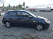 ✅ 2008 Hyundai Accent GS • VIN: KMHCM36C48U062098 • Лот: 42249732. Опубликован ранее на IAAI с пробегом 112 125 миль. Бесплатный доступ к архиву аукционных продаж из США и подробный отчёт об истории автомобиля на DreamBid. Изображение 13.