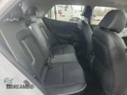 ✅ 2025 Hyundai Venue Limited • VIN: KMHRC8A36SU370396 • Lot: 91617215. Listed on Copart with 3,150 mi. Free auction sales archive from the USA and detailed vehicle history report at DreamBid. Image 10.