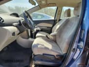 ✅ 2008 Toyota Yaris • VIN: JTDBT903384011951 • Лот: 89450195. Опубликован ранее на Copart с пробегом 184 028 миль. Бесплатный доступ к архиву аукционных продаж из США и подробный отчёт об истории автомобиля на DreamBid. Изображение 7.