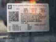 2019 Chevrolet Trax LS z VIN 3GNCJKSB9KL404321, wystawiony jako Copart lot #91449015 z przebiegiem 156 814 mil mil oraz Czysty tytuł • Clean title. Historia ofert i sprzedaży dostępna na DreamBid. Obrazek 14.