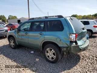 ✅ 2005 Mitsubishi Endeavor XLS • VIN: 4A4MN31S95E022926 • Lot: 71189884. Listed on Copart with 100,929 mi. Free auction sales archive from the USA and detailed vehicle history report at DreamBid. Image 2.