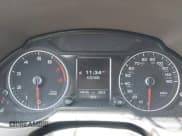 ✅ 2014 Audi Q5 Premium Plus • VIN: WA1LFAFP0EA035171 • Лот: 42093397. Опубликован ранее на IAAI с пробегом 144 109 миль. Бесплатный доступ к архиву аукционных продаж из США и подробный отчёт об истории автомобиля на DreamBid. Изображение 7.